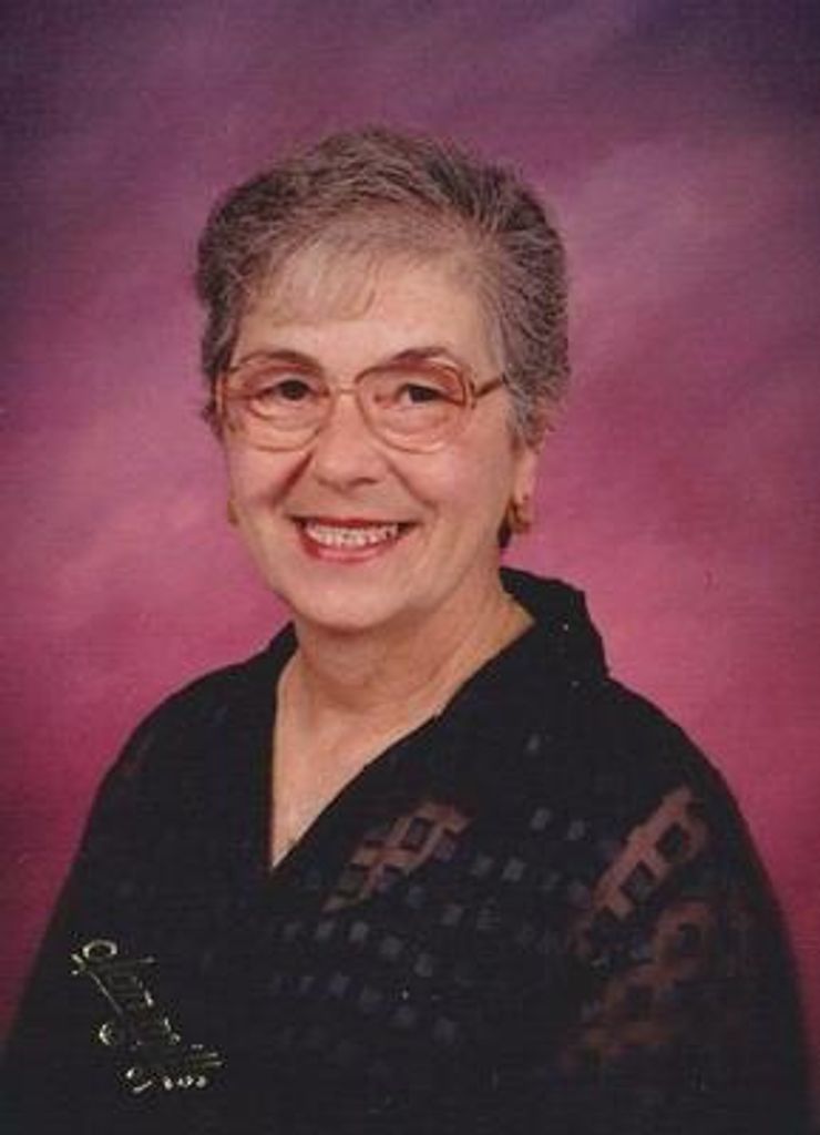 Angelina Romeo Blair Profile Photo