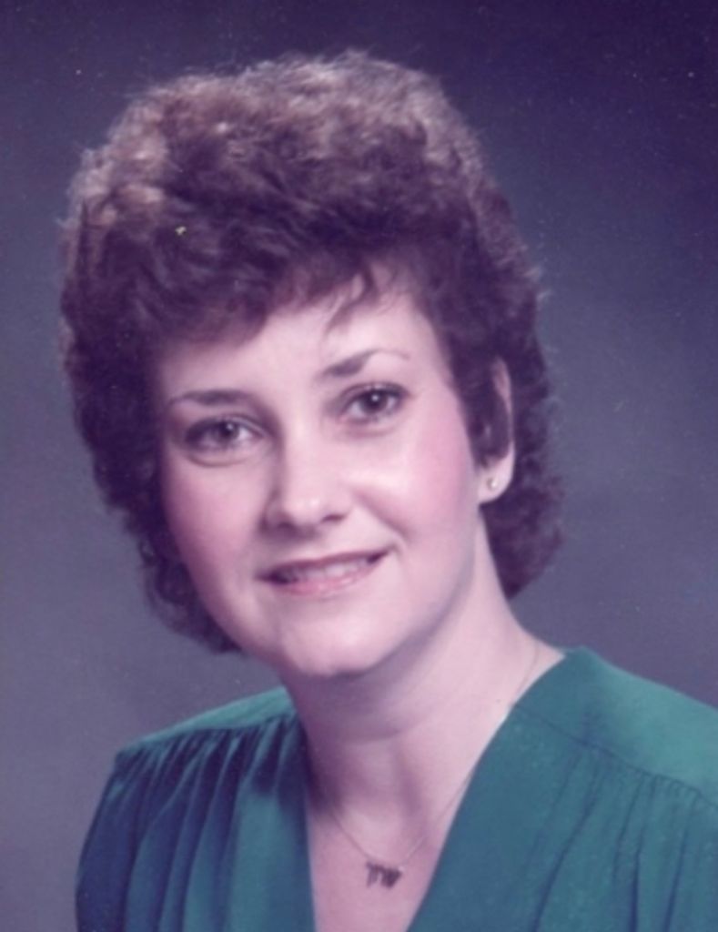 Sharon Ruth Jones Profile Photo