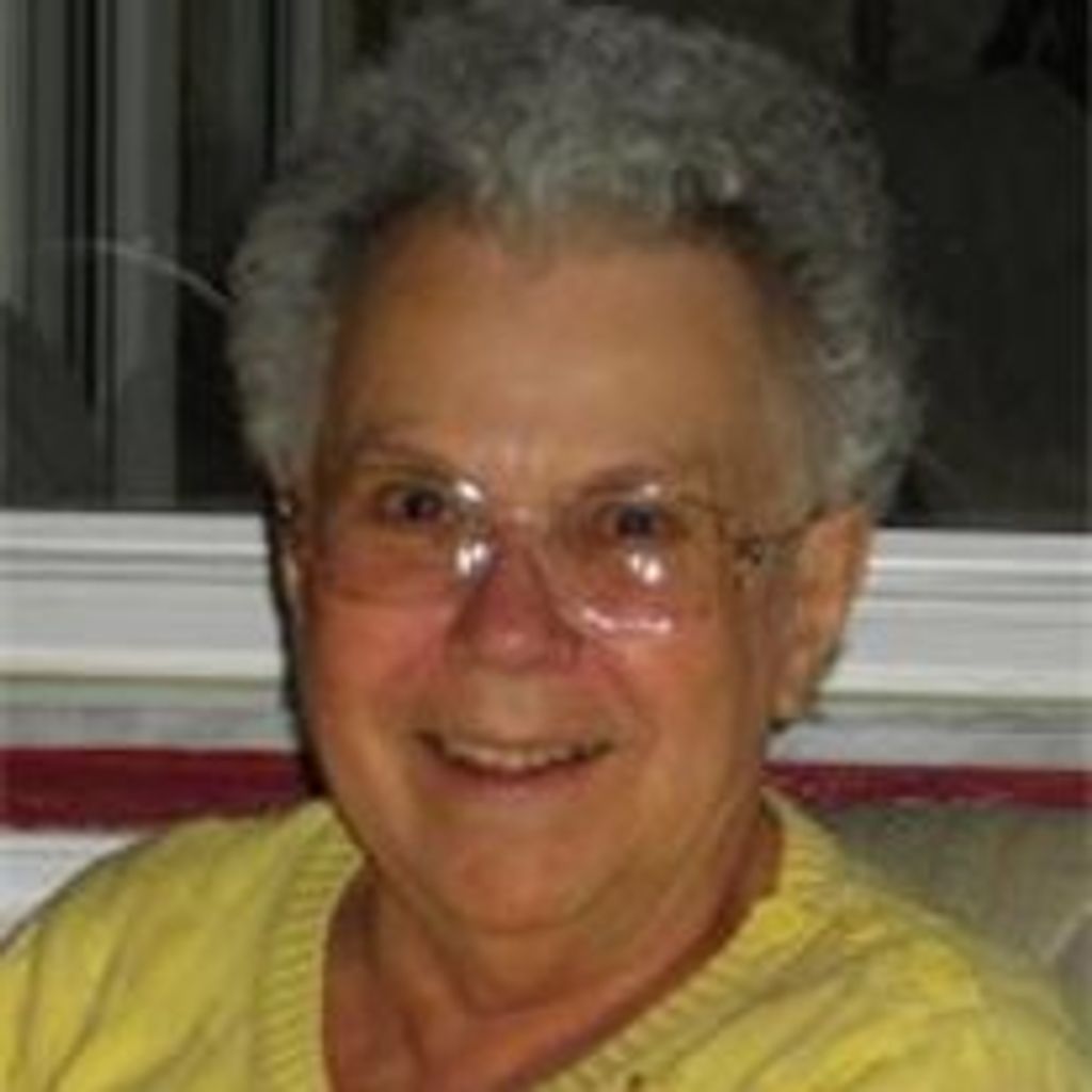 Edith L. Gaylor
