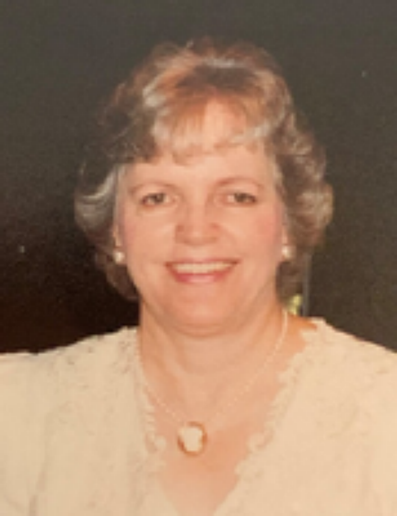 Mary Darlene Hanson
