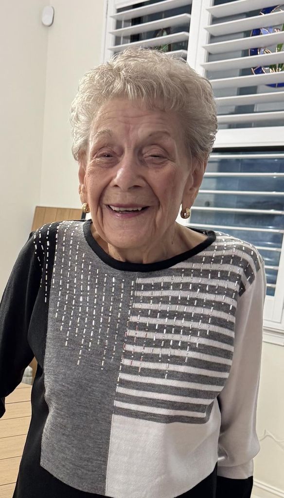 Elvira E. Upson-Kilroy Profile Photo