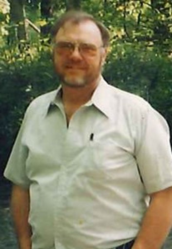 Willie R. Cox, Sr. Profile Photo