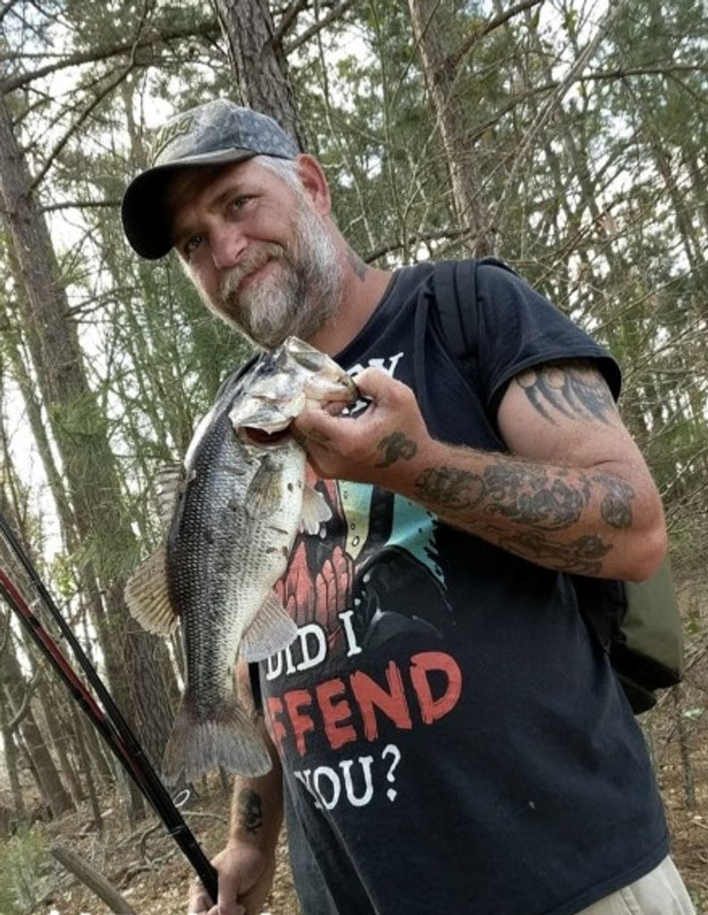 David Lee Truluck, Iii