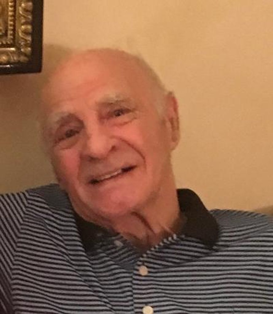 Joseph A. Bruno