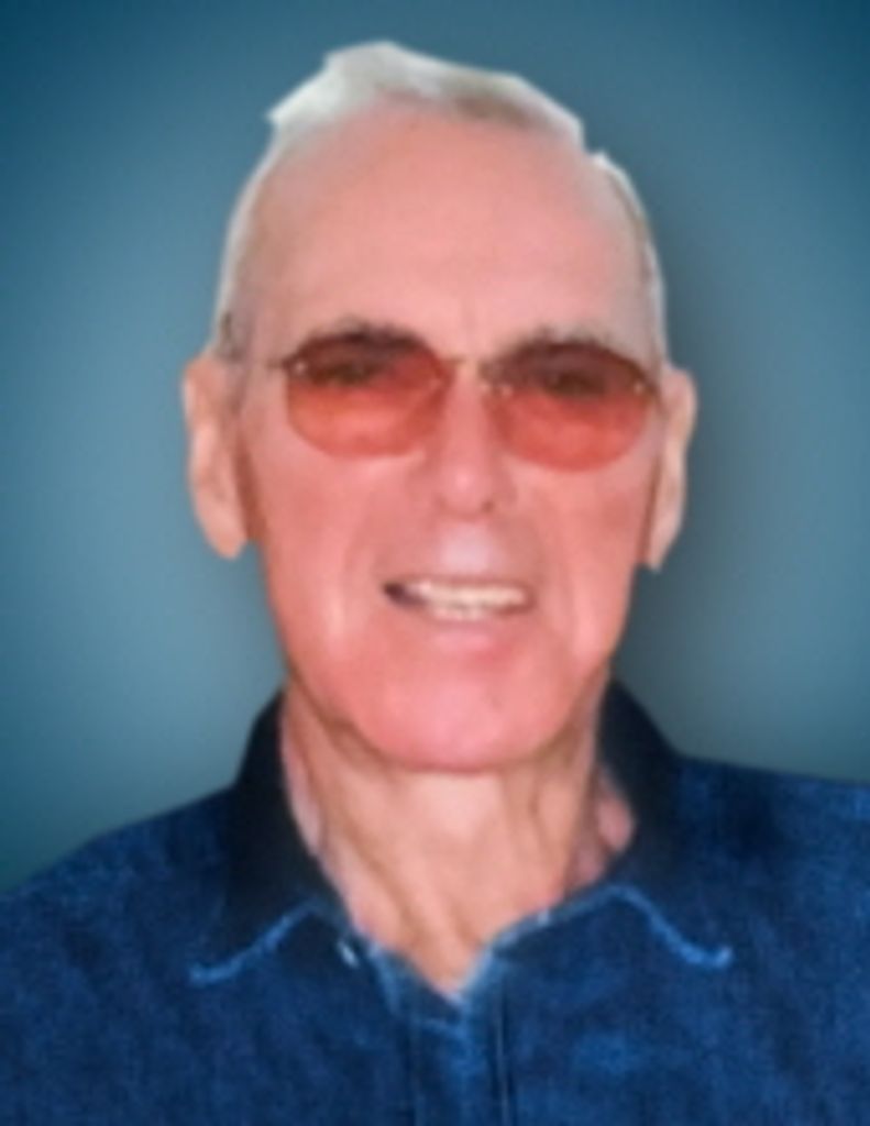 Charles Joseph Breier