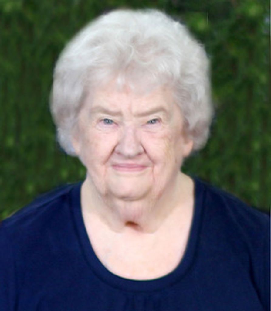 Ruth McIntyre Profile Photo