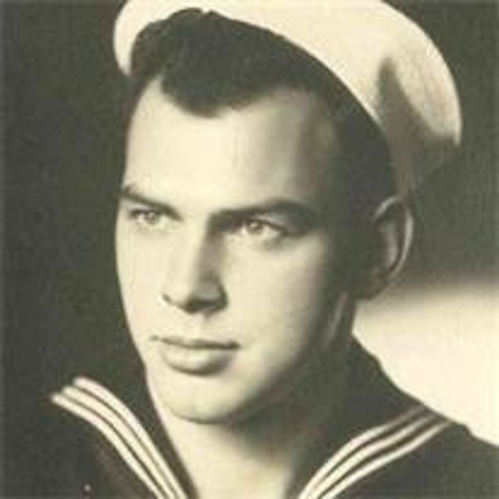 Patrick Vinson
