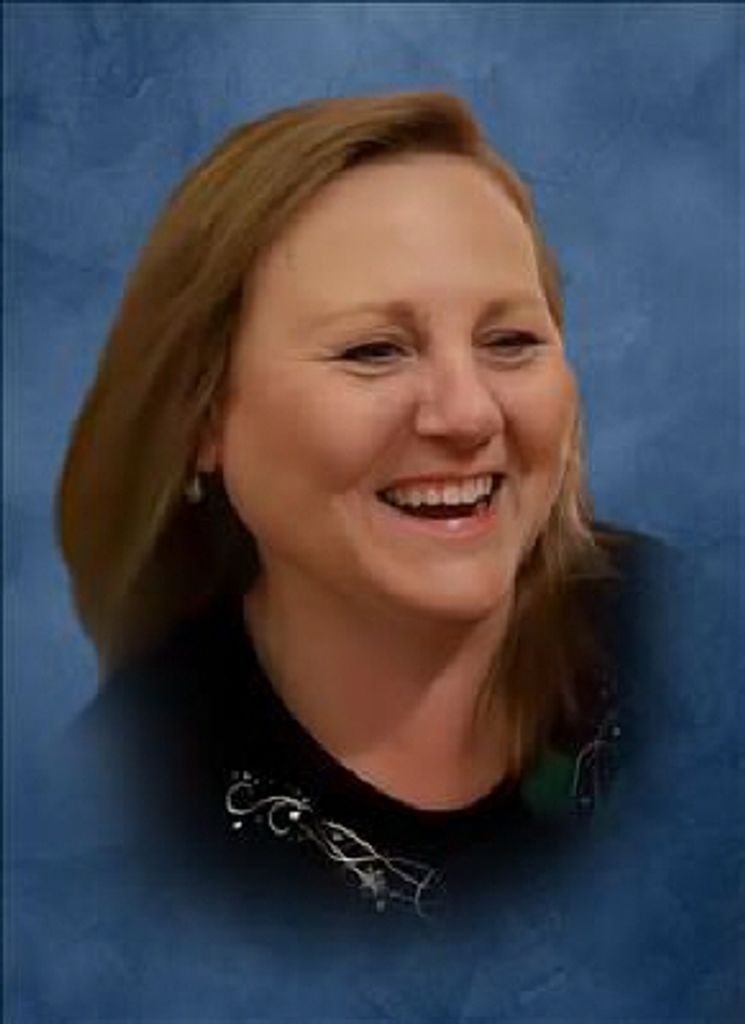 Carla Annette Holt Profile Photo