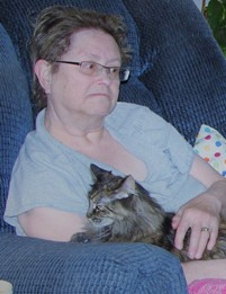 Pamela Jackowski