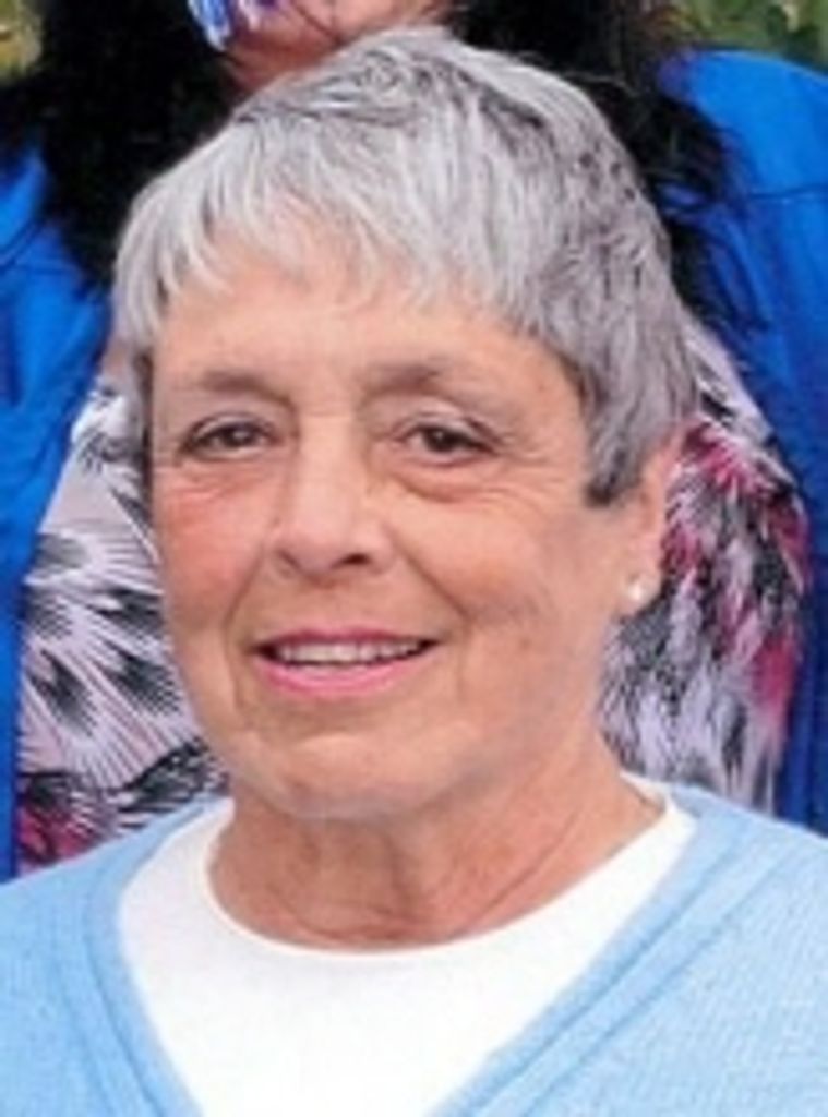 Lona C Gerth