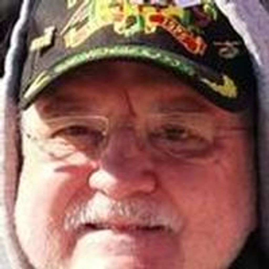 John Robert Urban