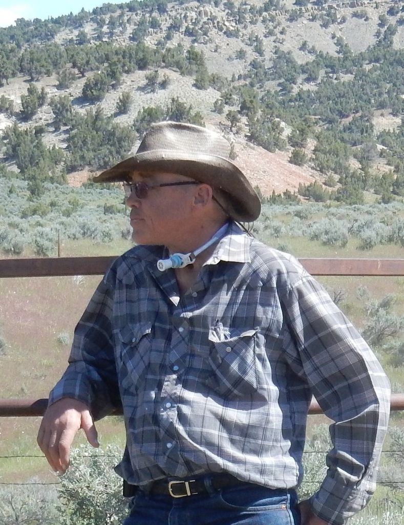 James Arthur Miller  Profile Photo