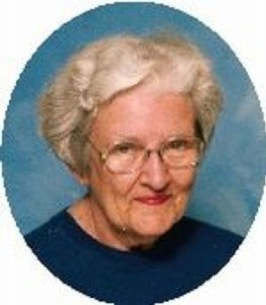 Virginia R. Greene