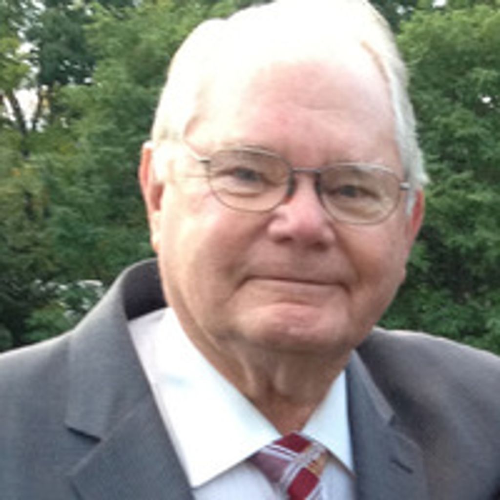 Harold "Wink" Wayne Kinman