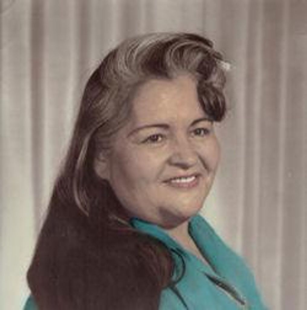Rebecca Deherrera Profile Photo
