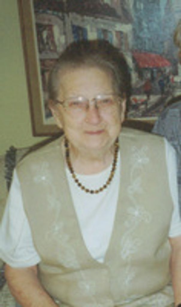Donah Lucken