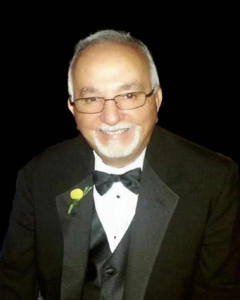 Alejandro Rengifo