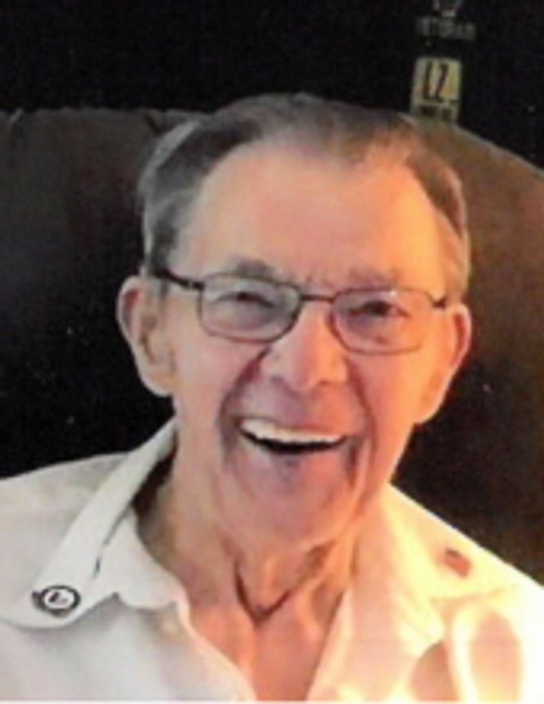 Ronald Jensema