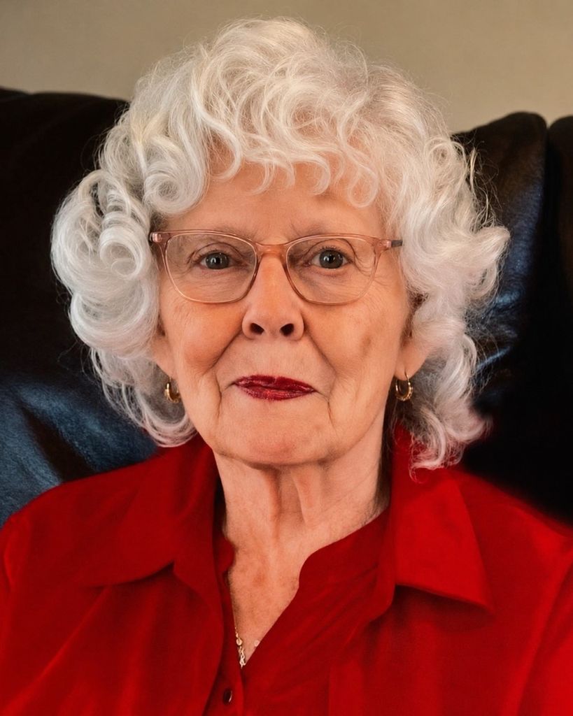 Mary Ann Heinrichs