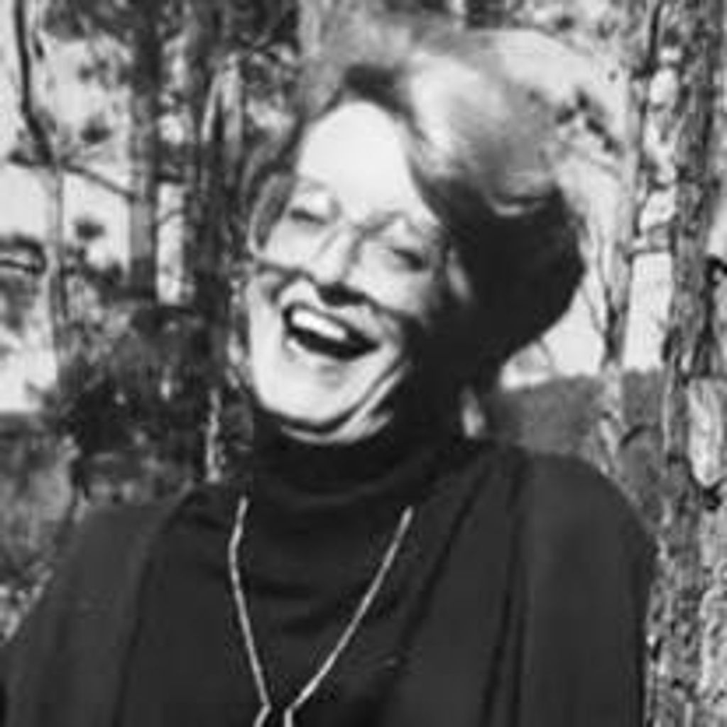 Mary Laidlaw