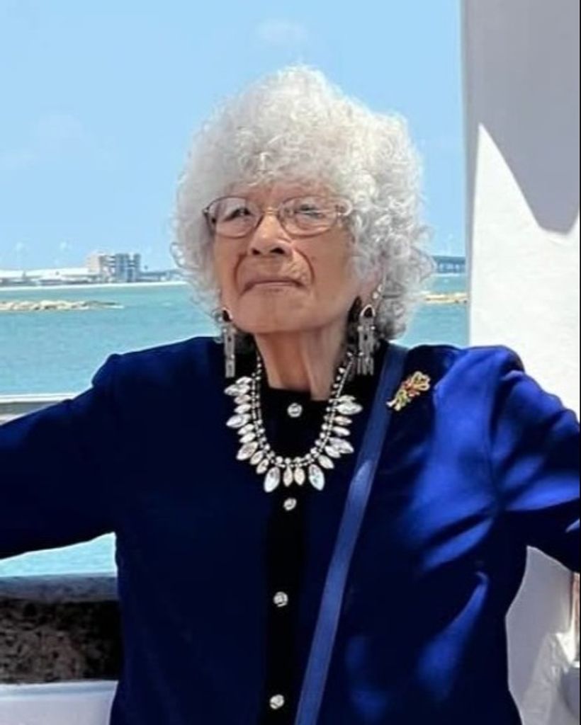 Janie Martinez Profile Photo