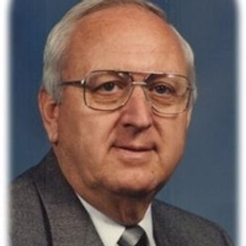 Rev. Donald Sanford Scarlett, Jr.