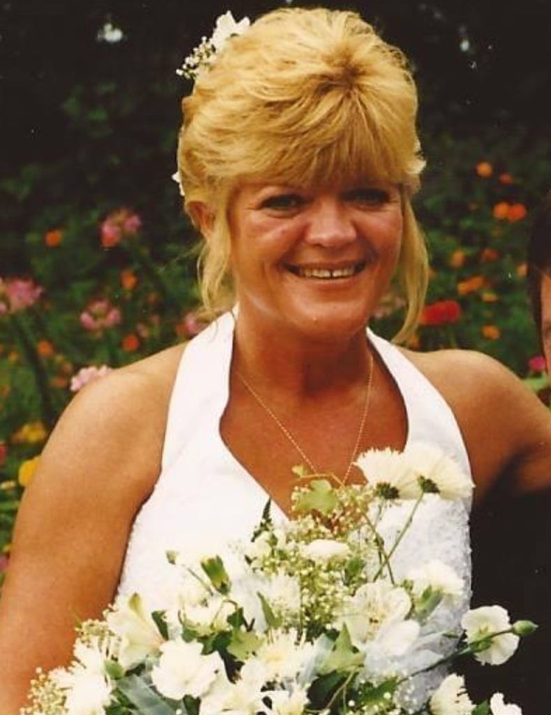 Julie Cohrs Barker Profile Photo
