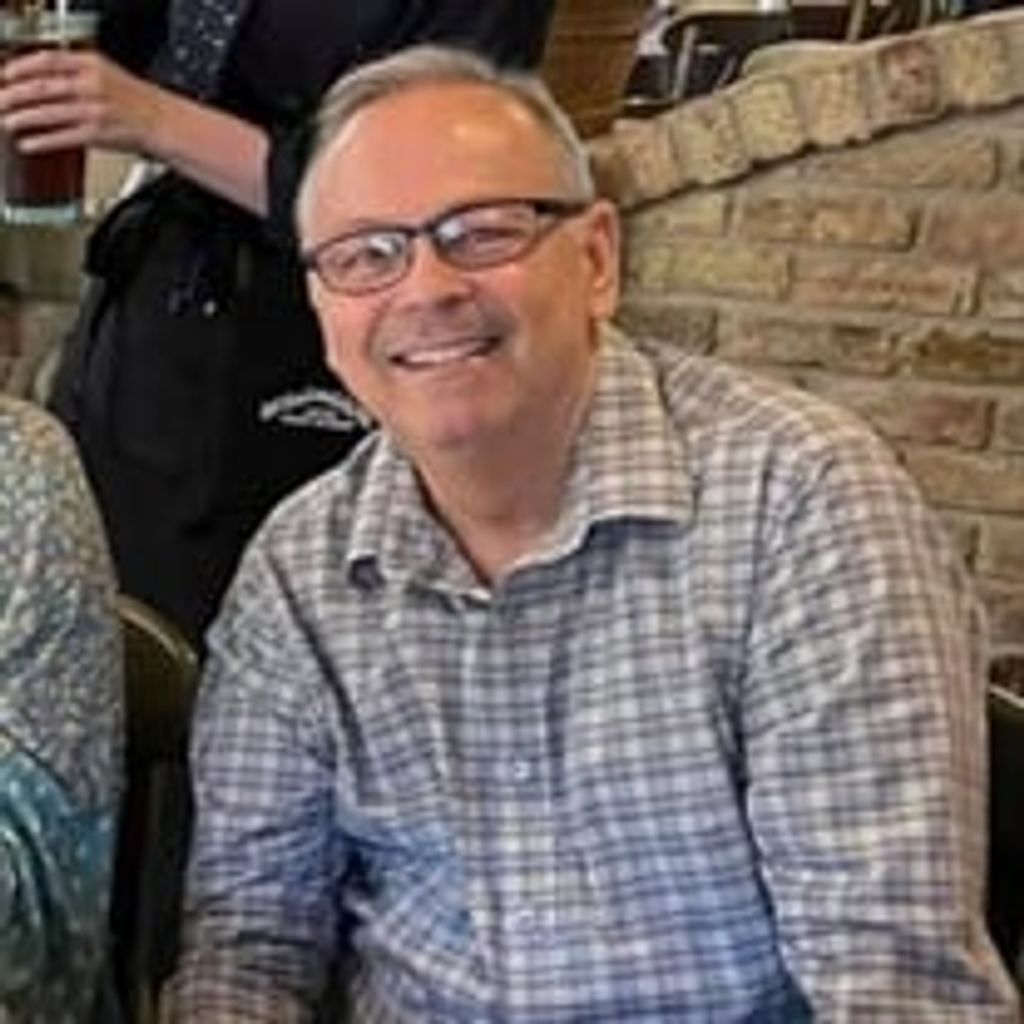 John Kenneth McAllister Jr.