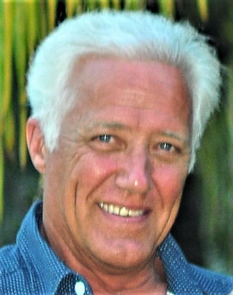 David Lee Huhnke Profile Photo