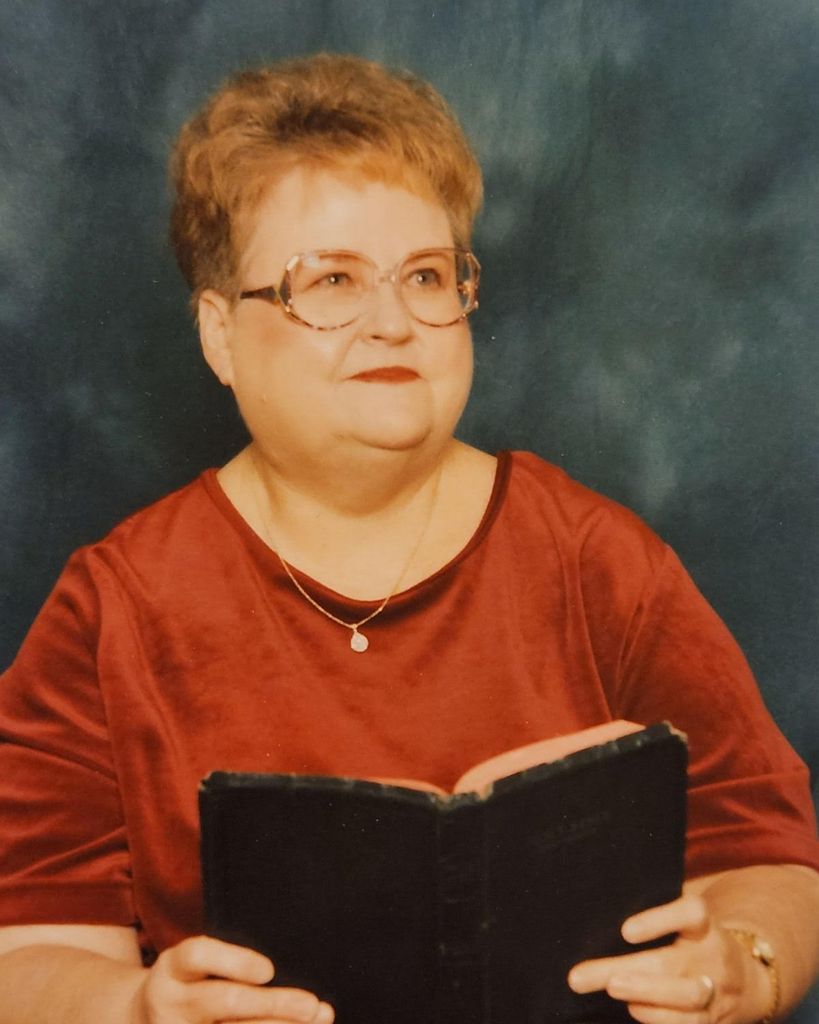 Patsy Sue (Craft) Gilley