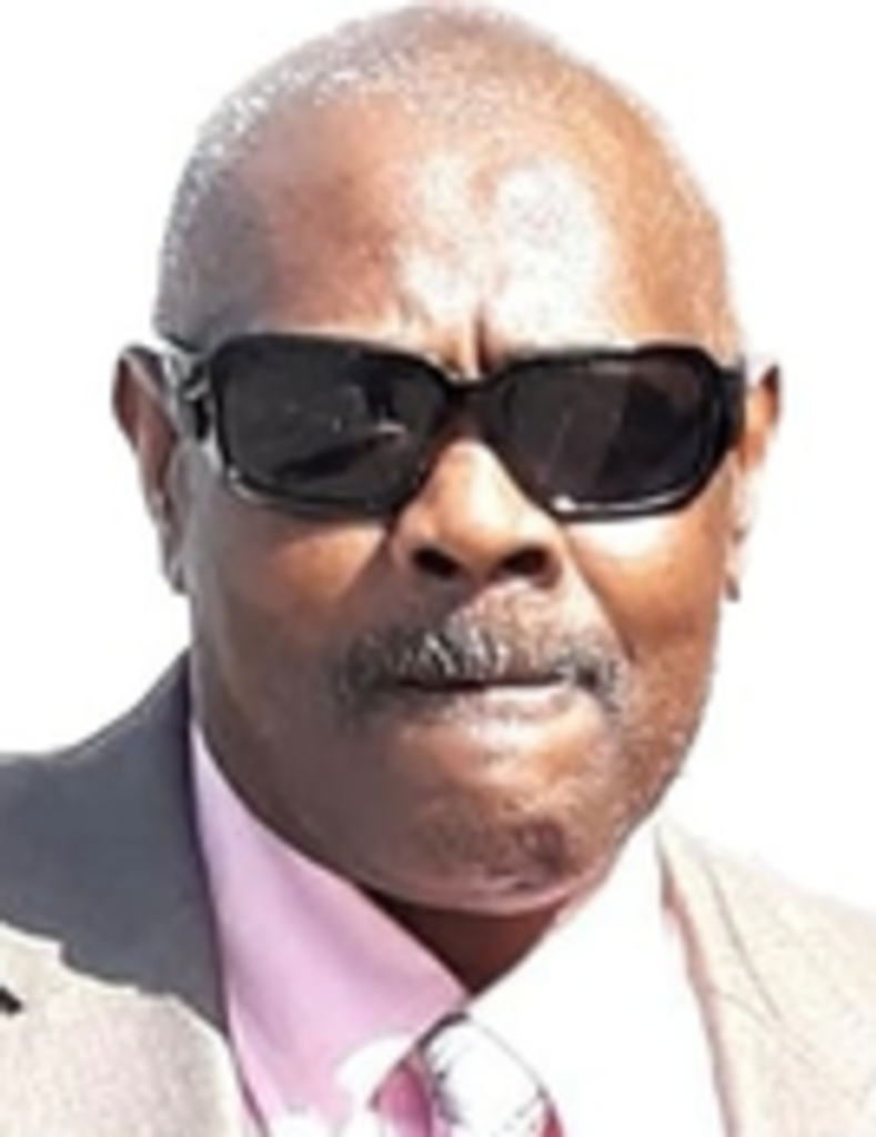 Mr. Michael "Small Dog" Dwight Anthony Profile Photo