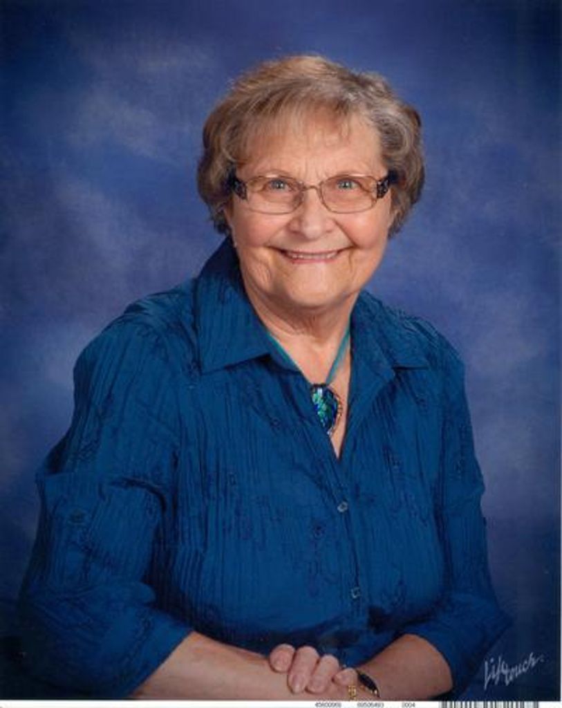Esther A. Davis
