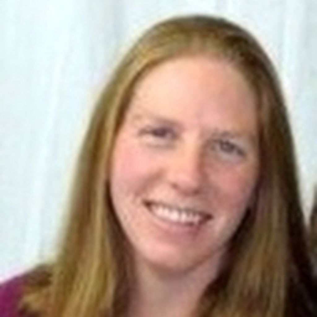 Michelle Anne Brown