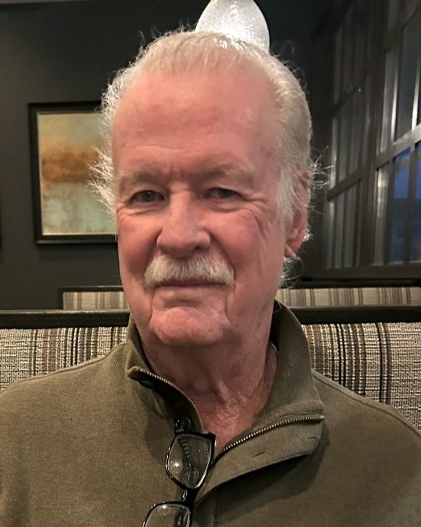 James Everett Martin Profile Photo