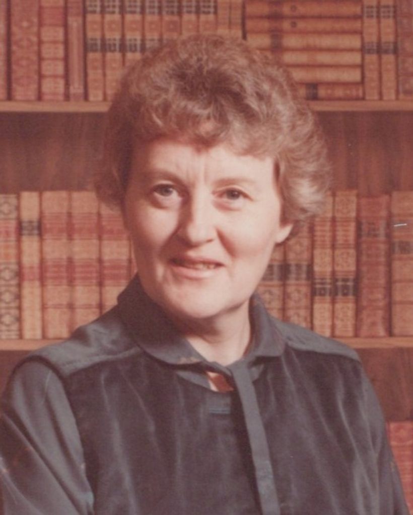 Barbara Kay Fullmer