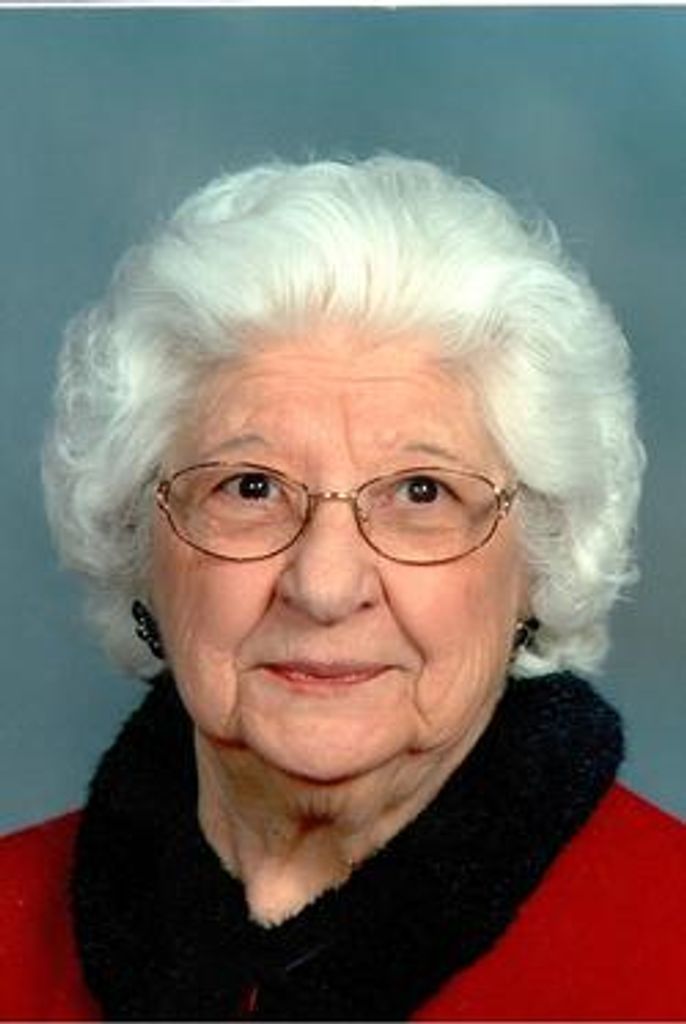 Maudie M. Mcdaniel