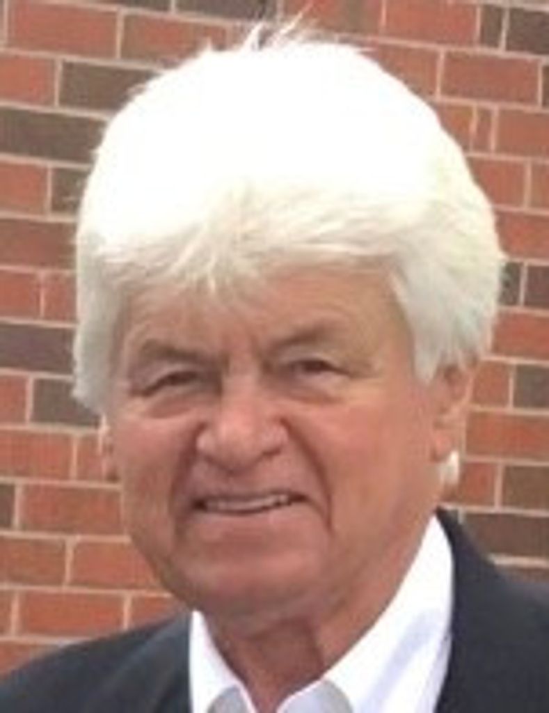 Terence (Terry) Charles Smith