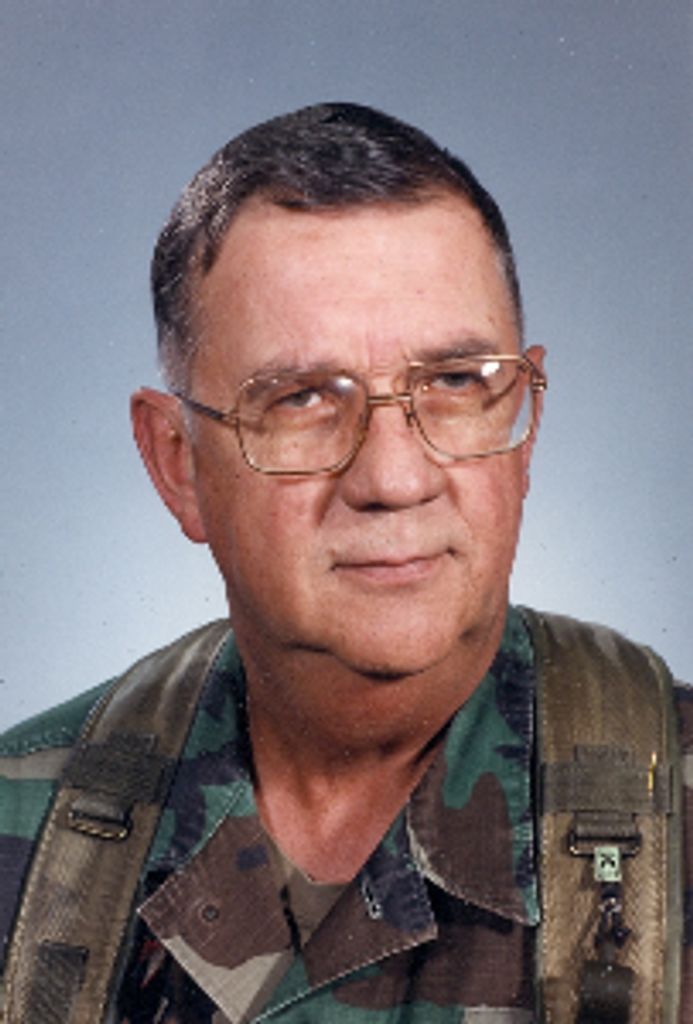 Ronald Eugene Lewis Profile Photo