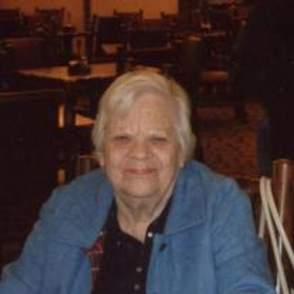 Ruth Fountain Hall Smith