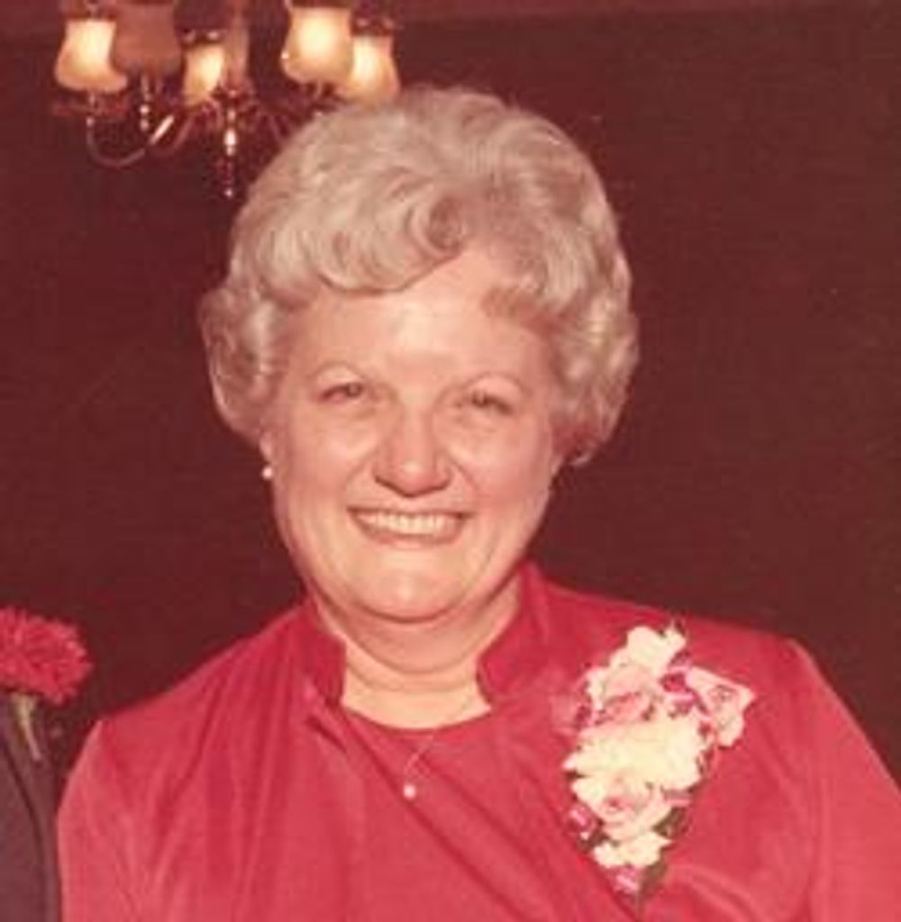 Anita A. Perreault