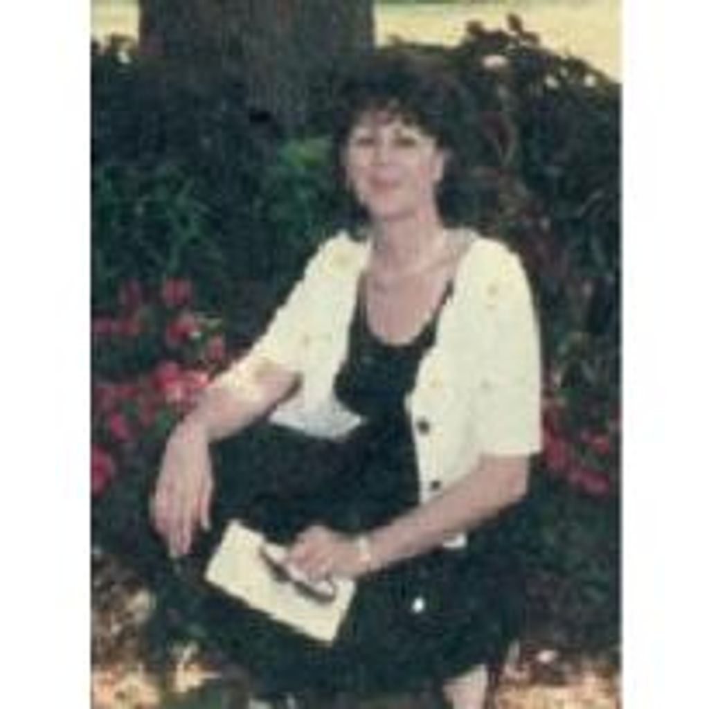 Margie Fountain David