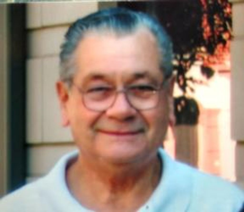 Anthony Peter Bernardi Profile Photo