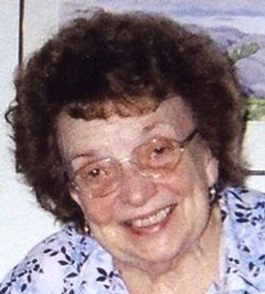 Dorothy Fashek