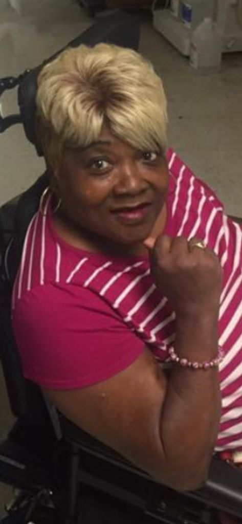 Martha Seymore Profile Photo