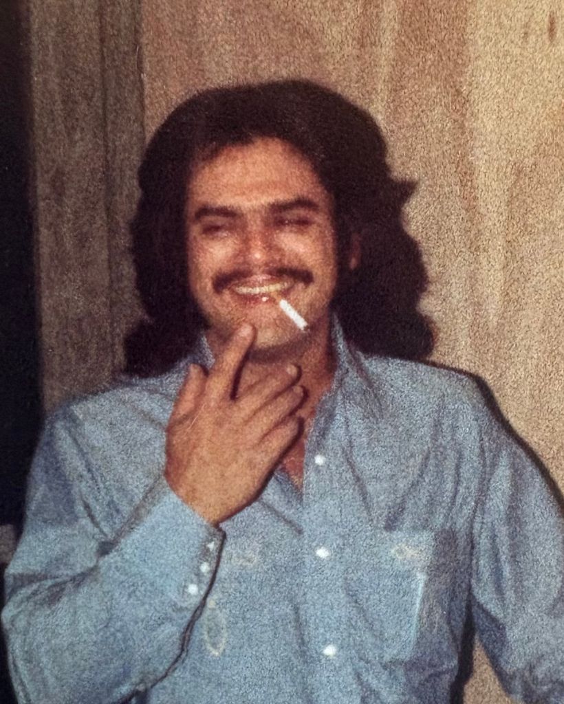 Kenneth Patrick Davis Profile Photo