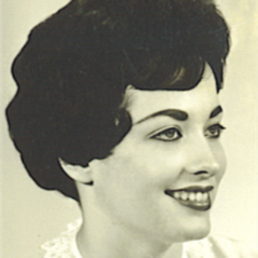Rosemarie "Rosie" Fahrlander