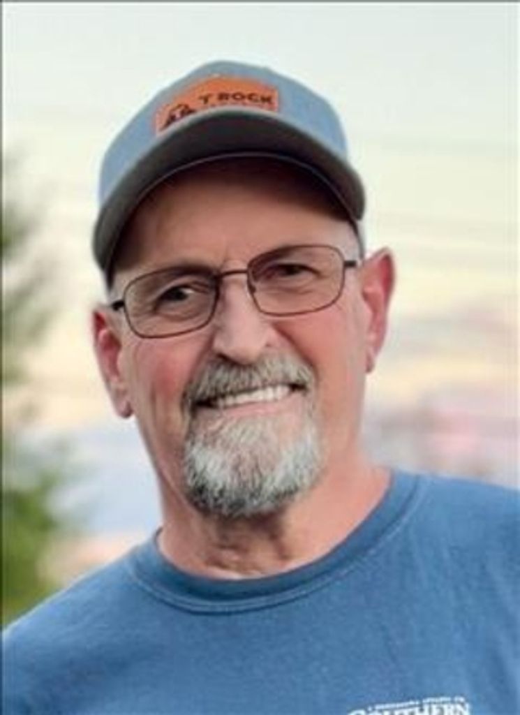 Jack Lamar Childers Profile Photo