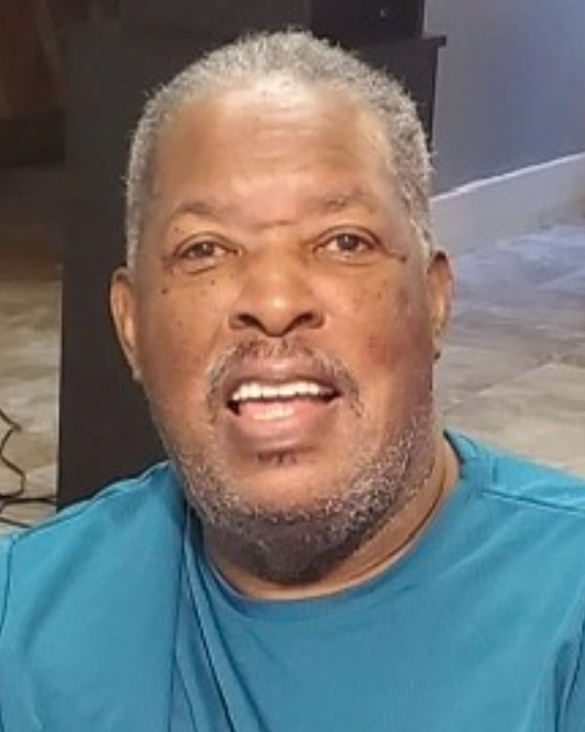 Mr. Ronnie Lorenzo Robinson Sr.
