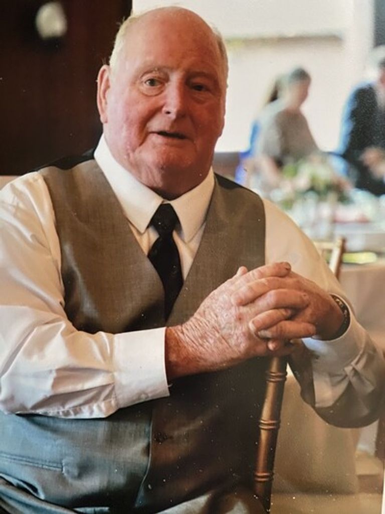 Robert  "Bob" Burbank