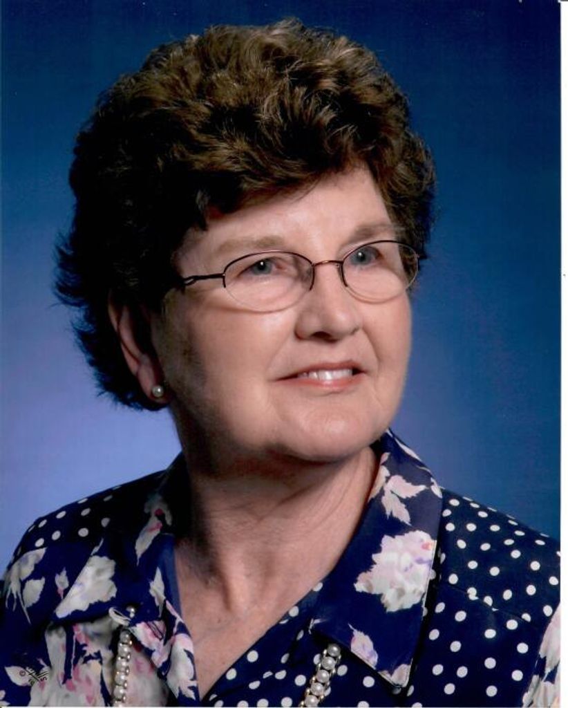 Earlene Doris (Stearns)  Langston